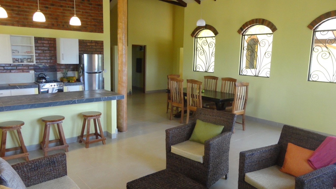Photo of Bedroom in Aserradores