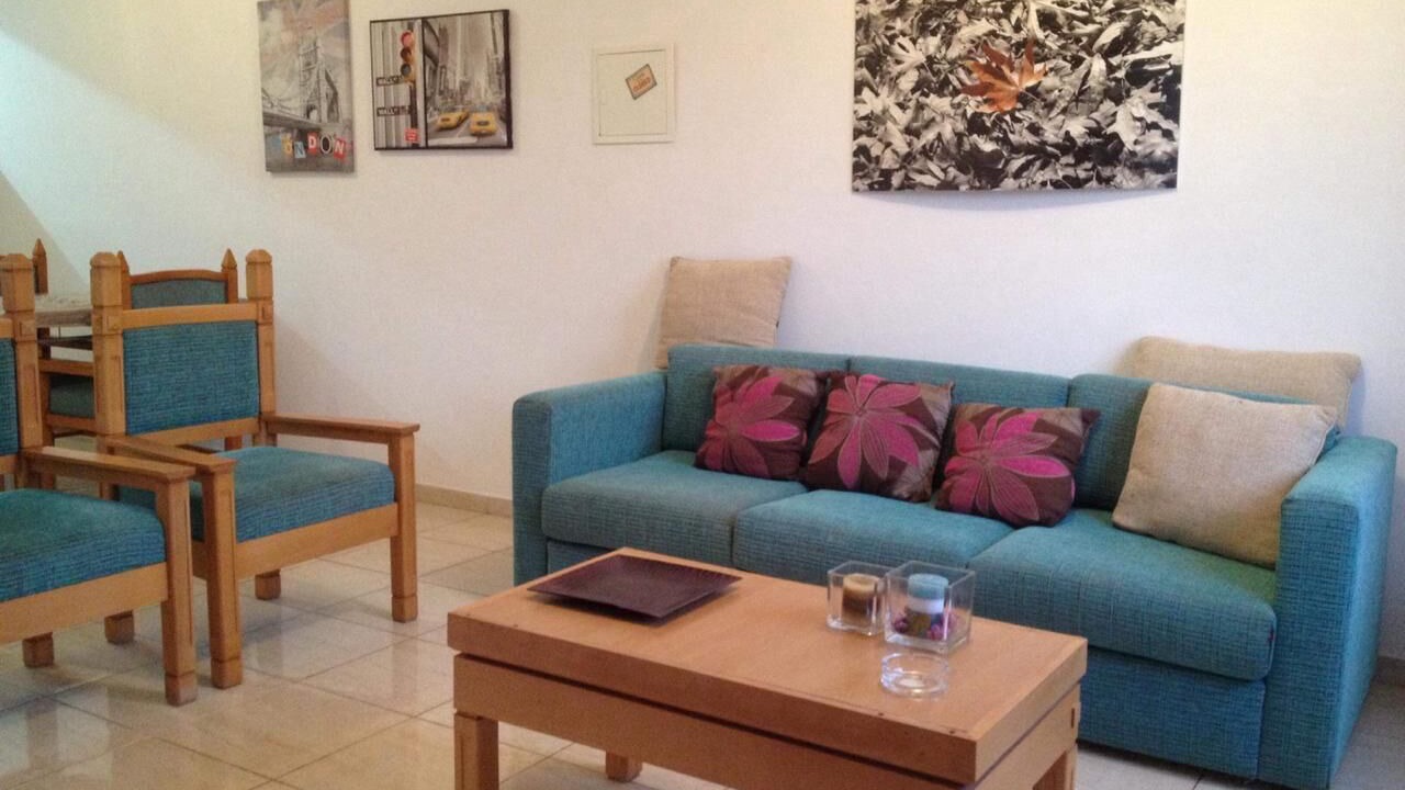 Photo of Livingroom in Chlorakas
