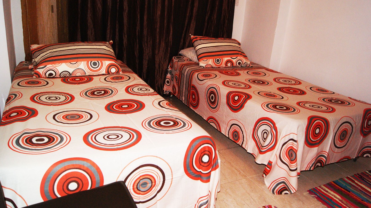 Photo of Bedroom in Chlorakas
