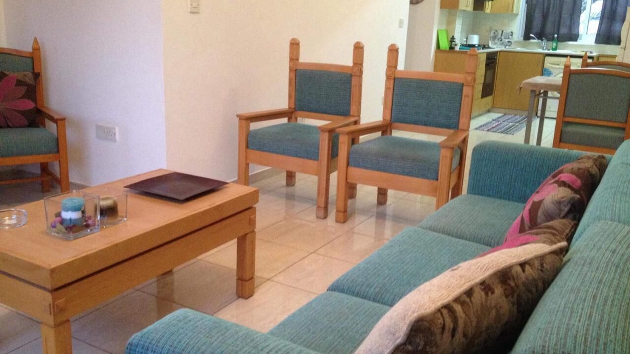 Photo of Livingroom in Chlorakas