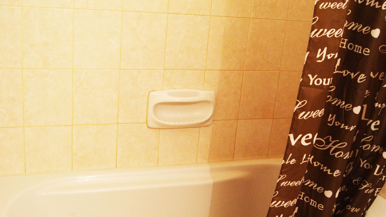 Photo of Bathroom in Chlorakas