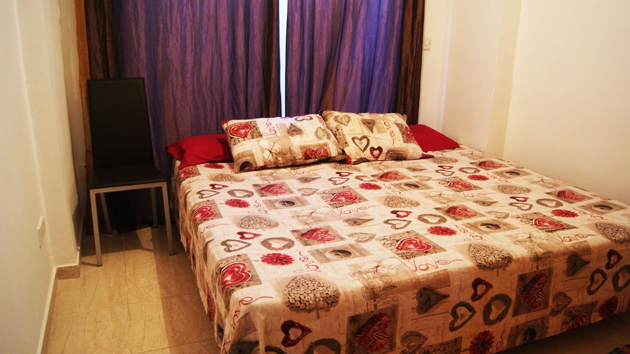 Photo of Bedroom in Chlorakas