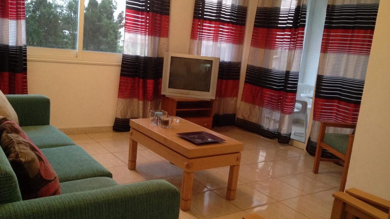 Photo of Livingroom in Chlorakas