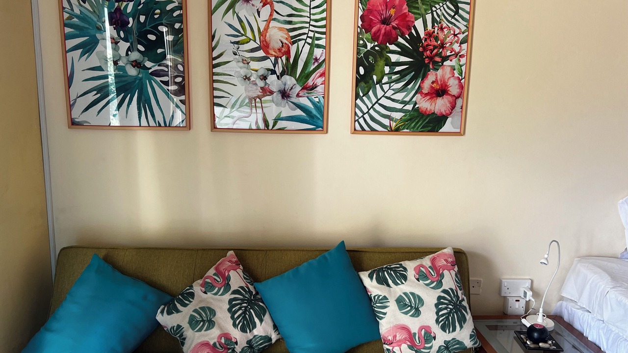 Photo of Bedroom in Paralimni