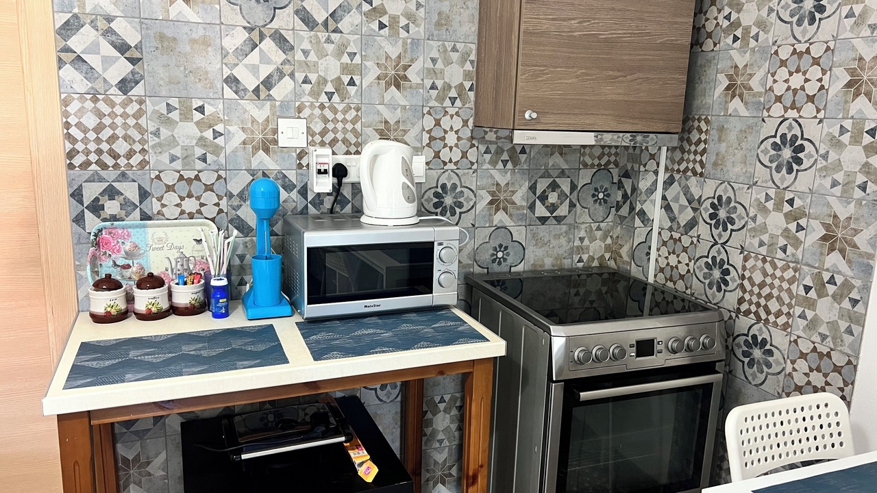 Photo of Kitchen in Paralimni