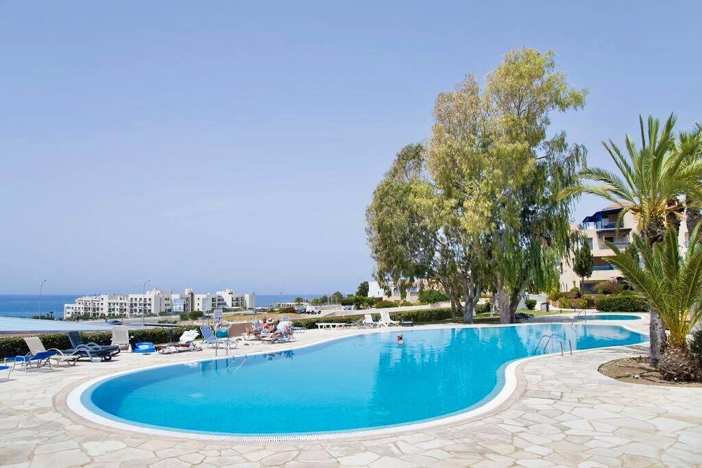 Photo of Outdoor in Paphos