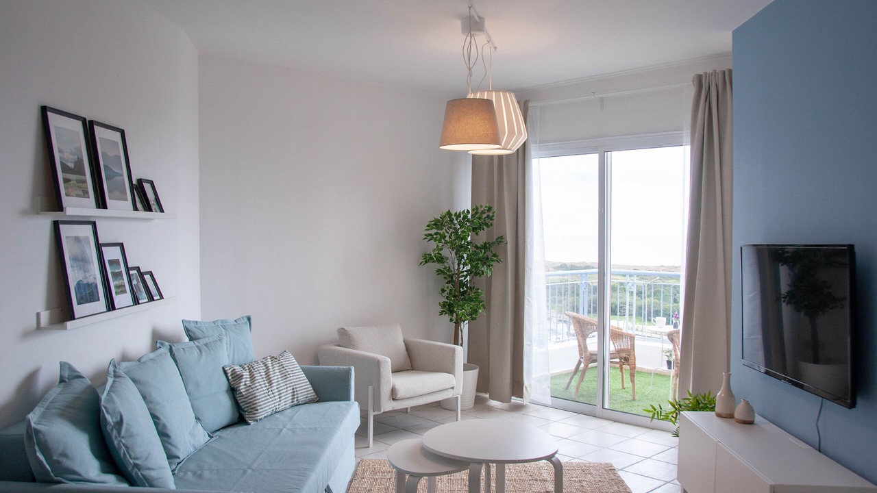Photo of Livingroom in Paphos