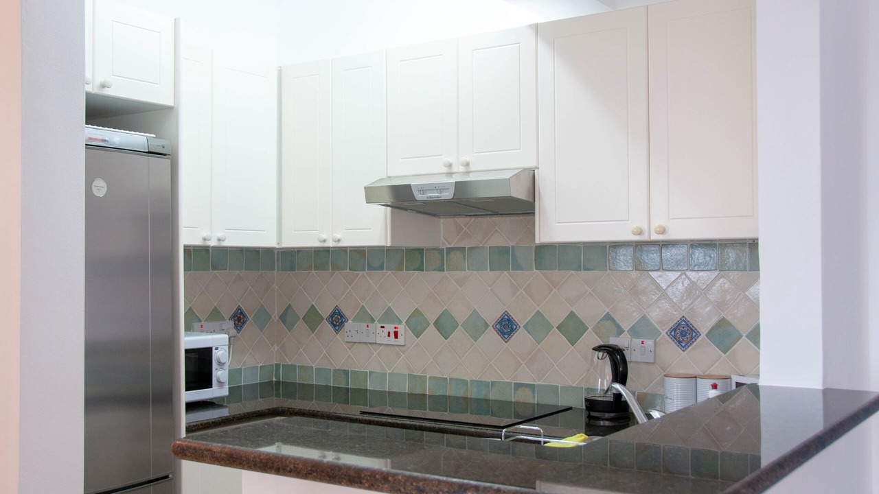 Photo of Kitchen in Paphos