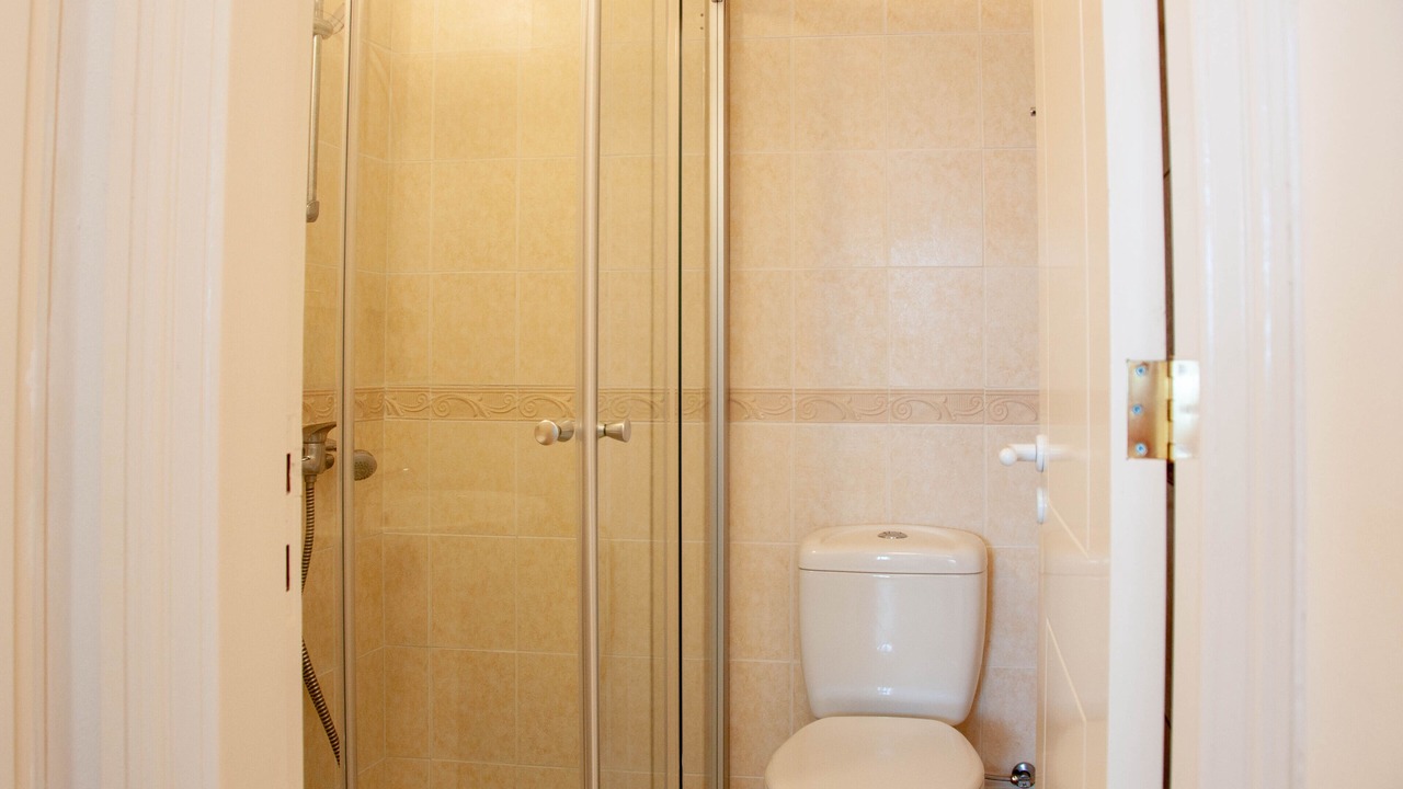 Photo of Bathroom in Paphos