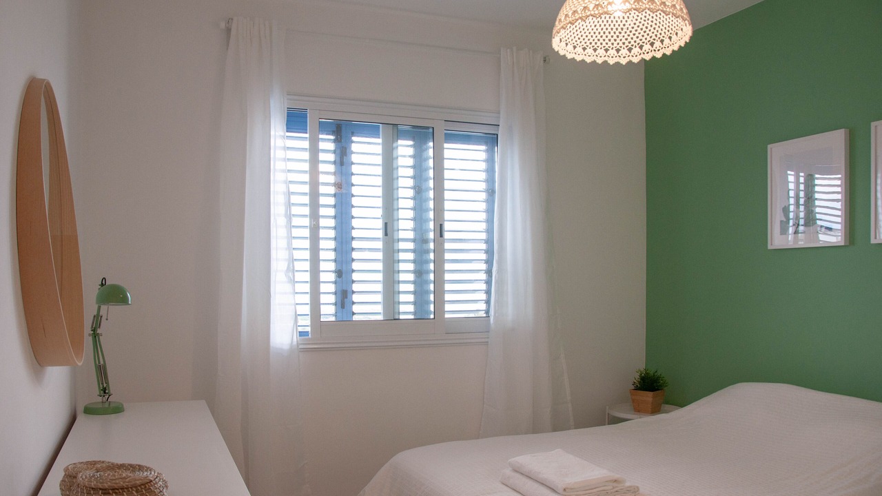 Photo of Bedroom in Paphos