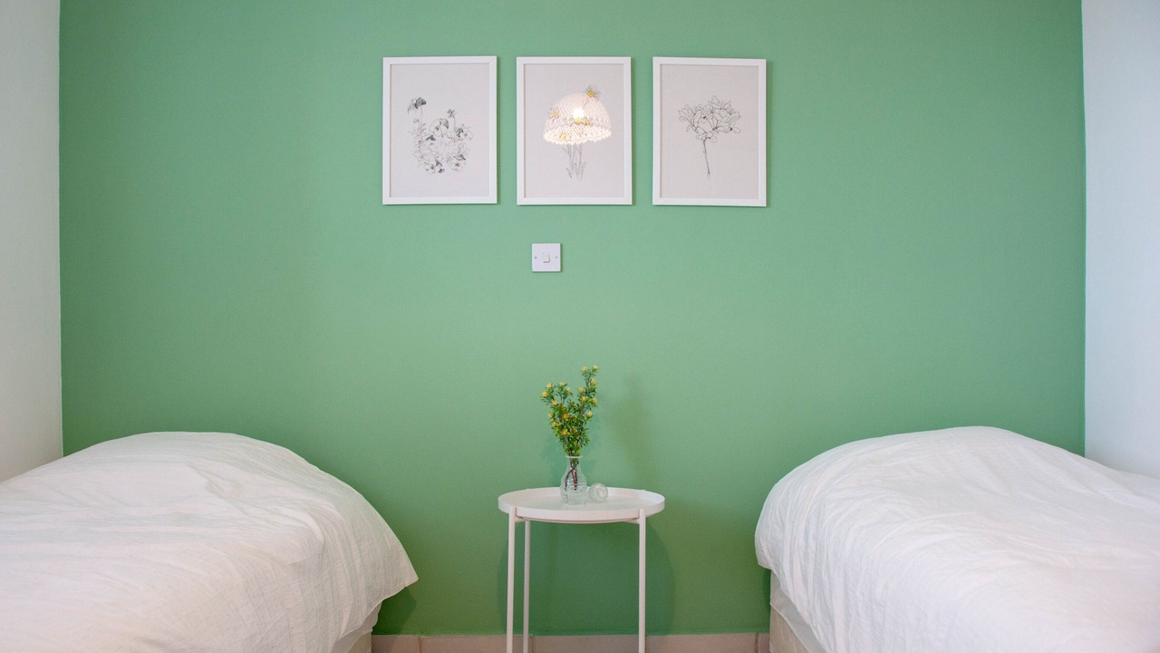 Photo of Bedroom in Paphos