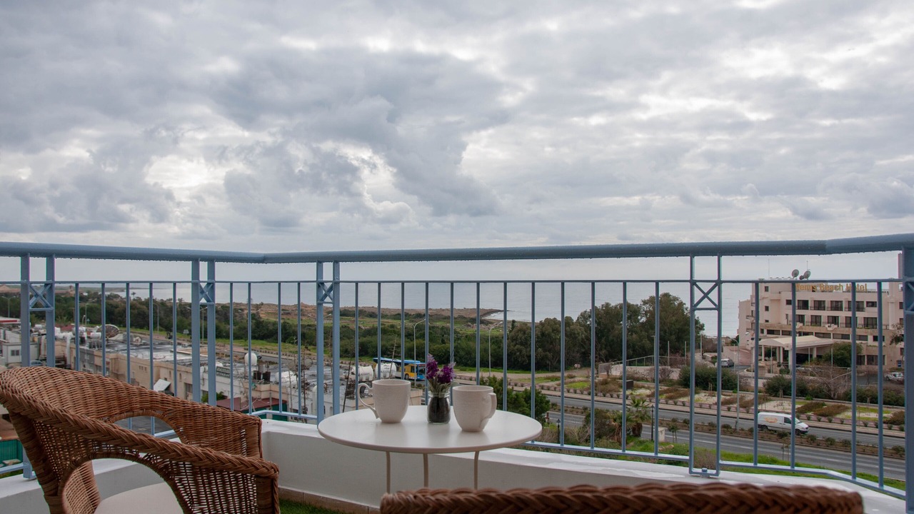 Photo of Outdoor in Paphos