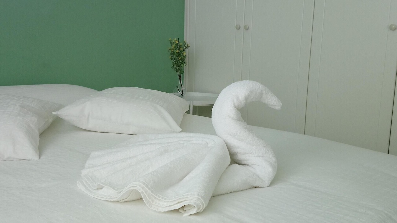 Photo of Bedroom in Paphos