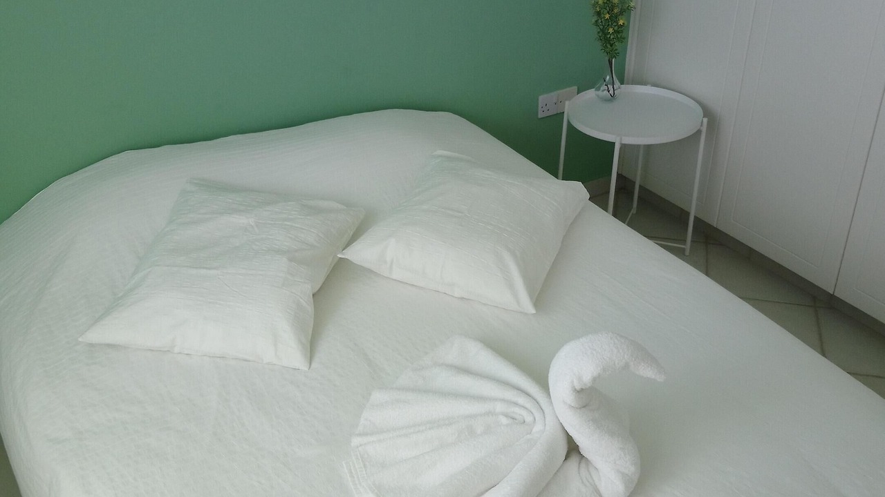 Photo of Bedroom in Paphos