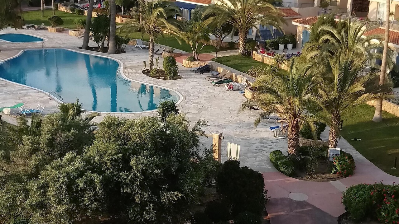 Photo of Outdoor in Paphos