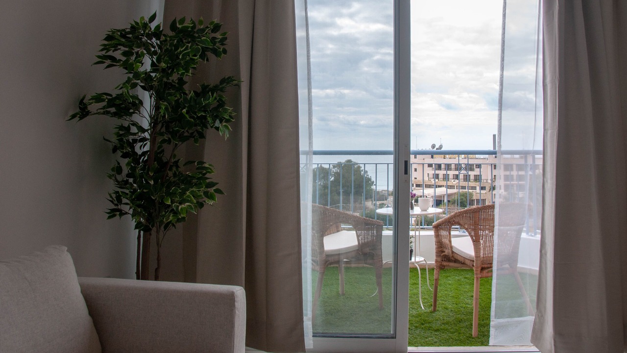 Photo of Livingroom in Paphos