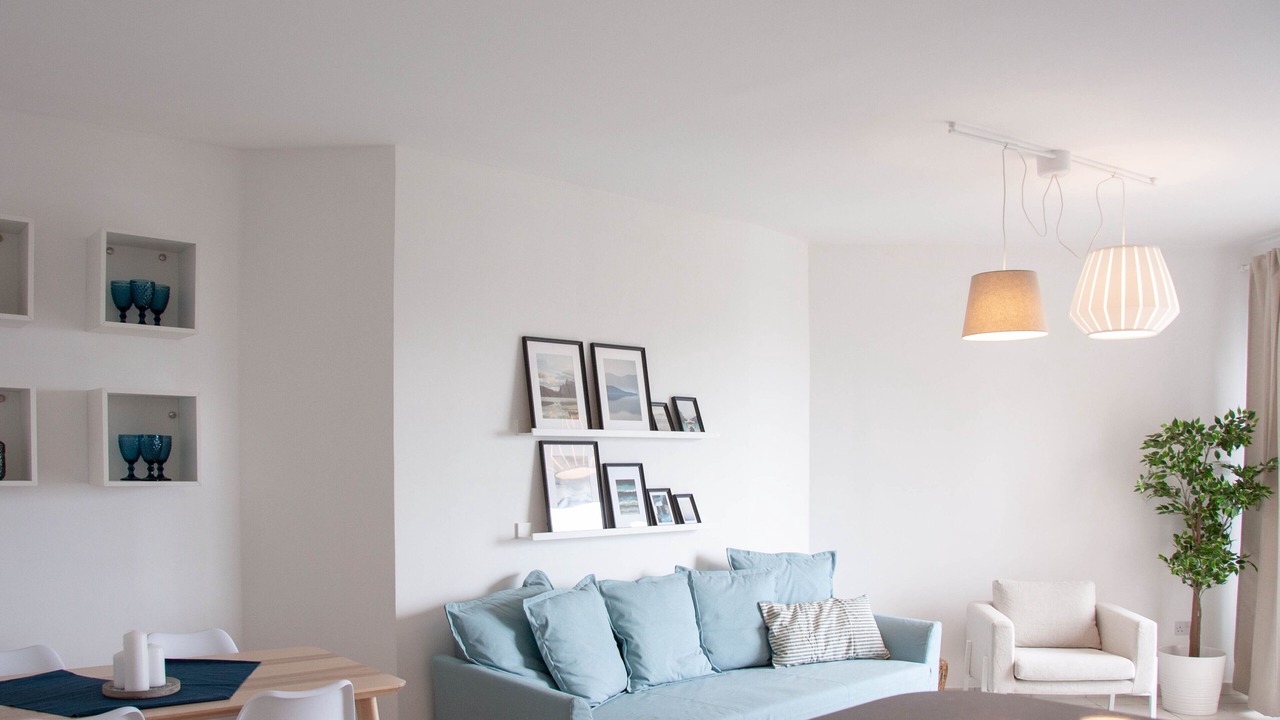 Photo of Livingroom in Paphos