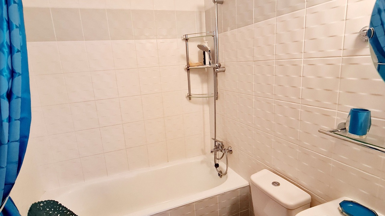 Photo of Bathroom in Peyia Town