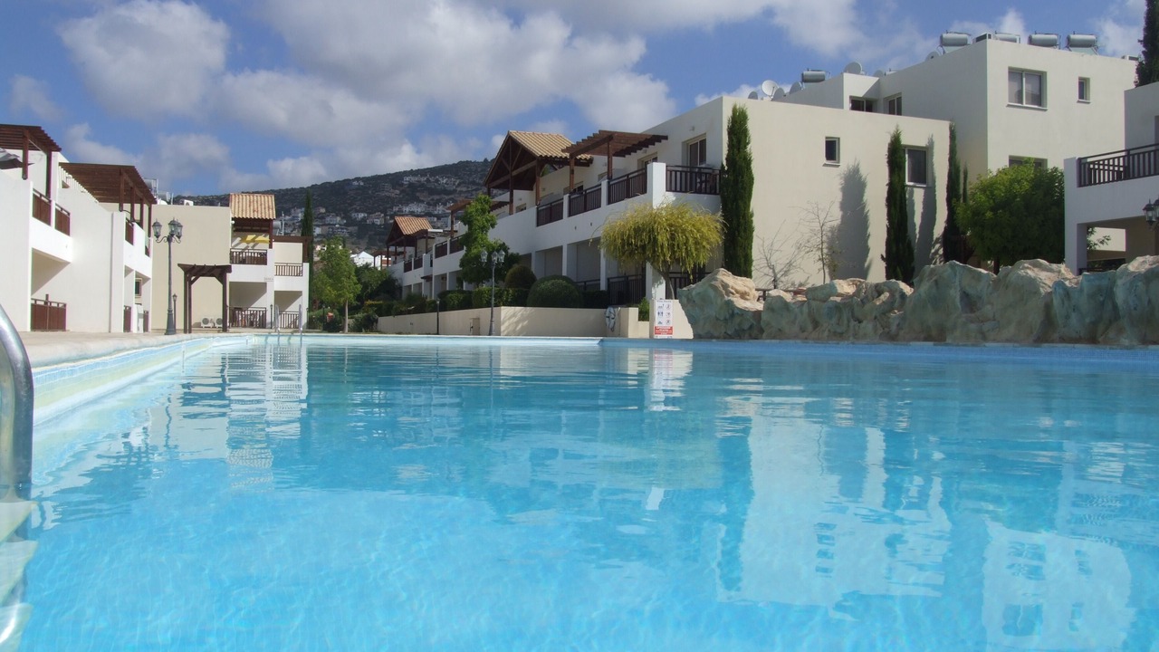 Photo of Outdoor in Peyia Town