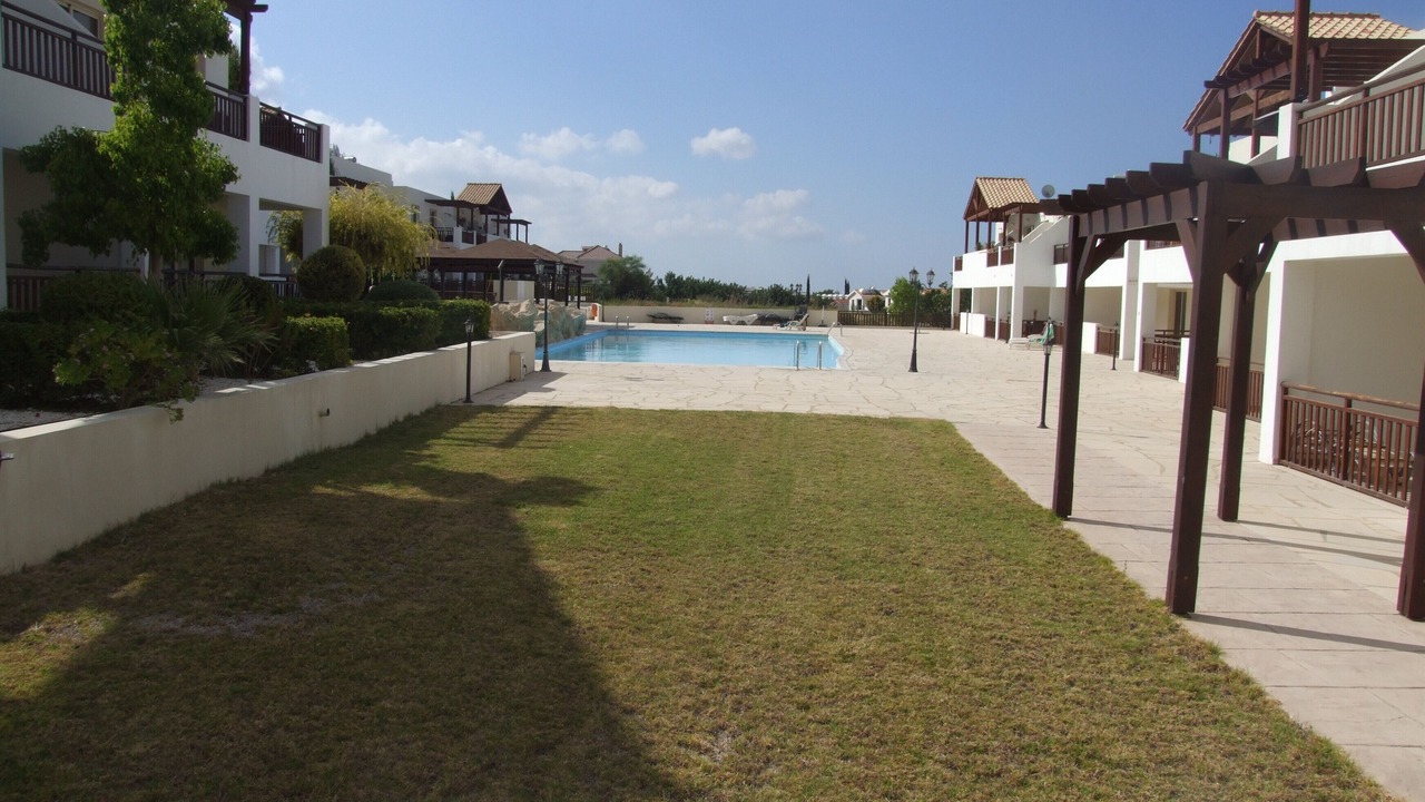 Photo of Outdoor in Peyia Town