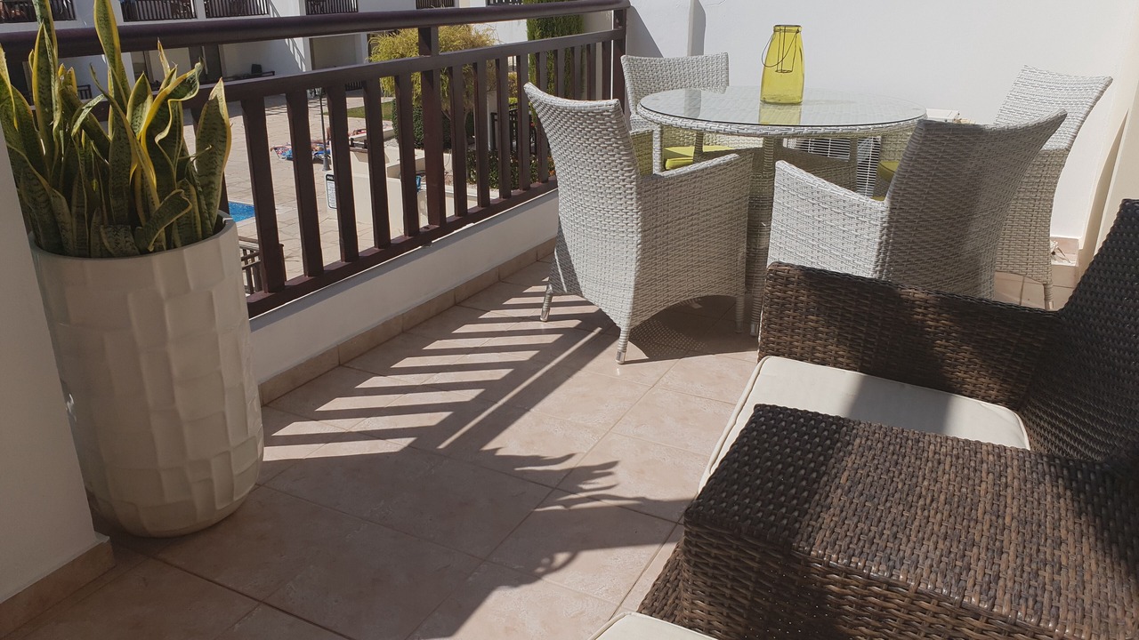 Photo of Outdoor in Peyia Town