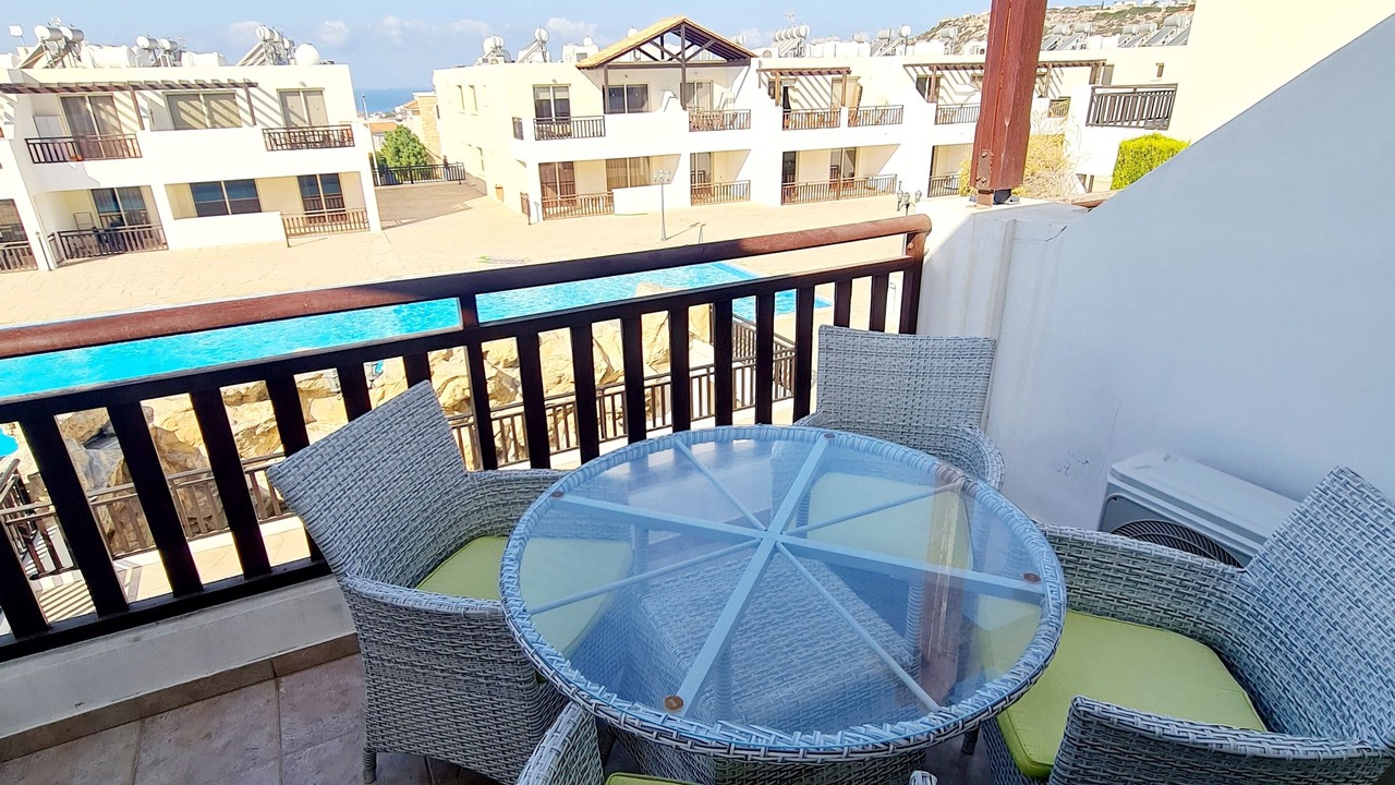 Photo of Outdoor in Peyia Town