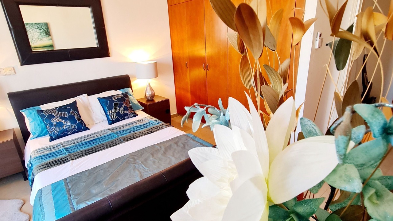 Photo of Bedroom in Peyia Town