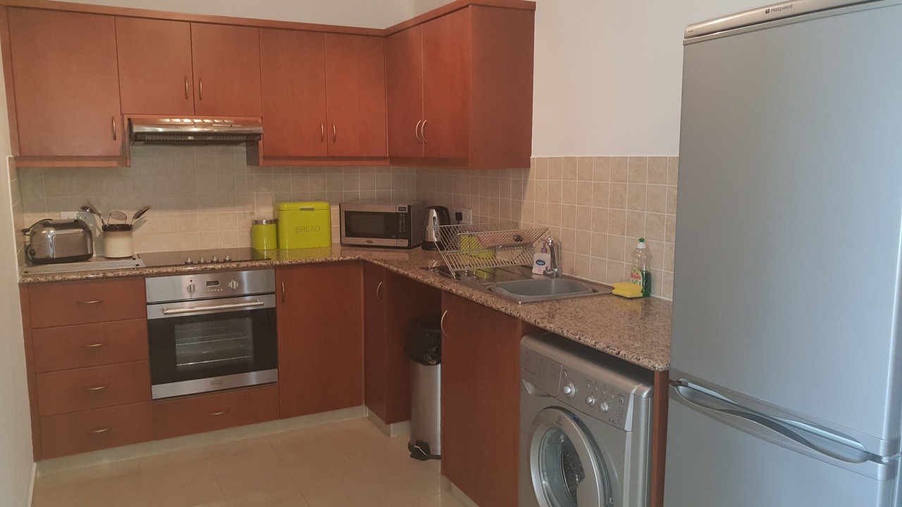 Photo of Kitchen in Peyia Town