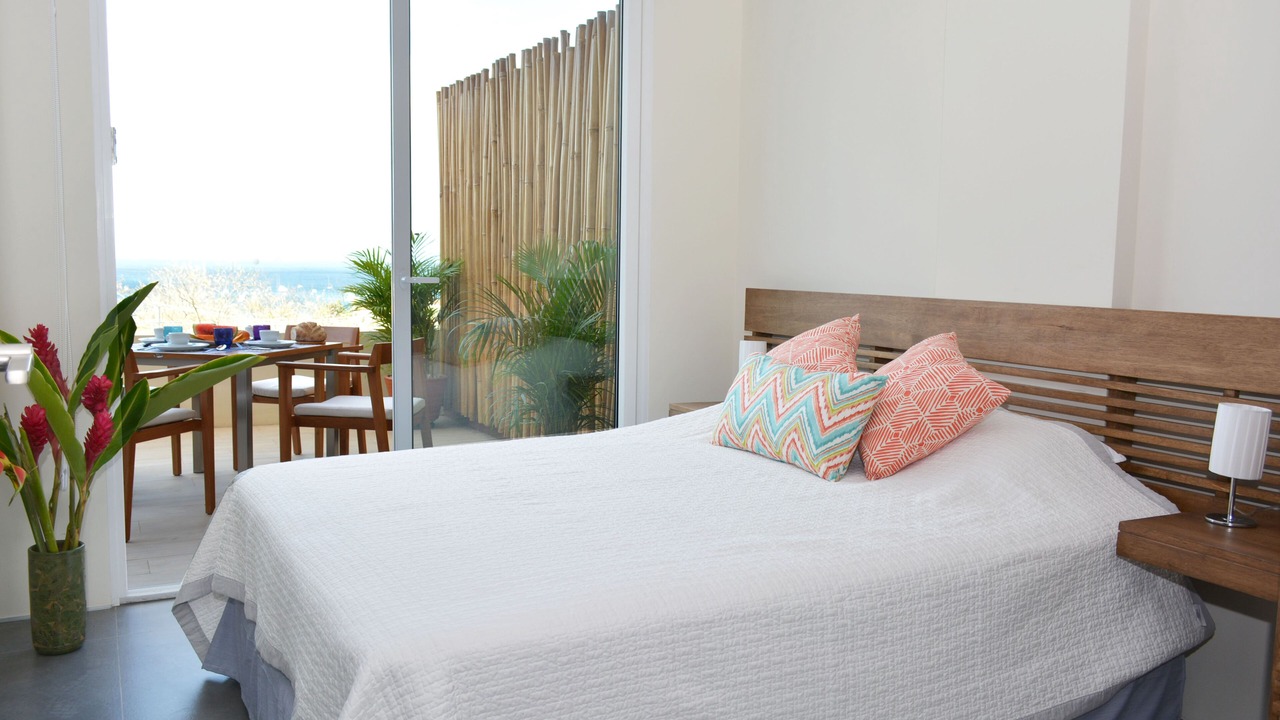 Photo of Bedroom in San Juan del Sur