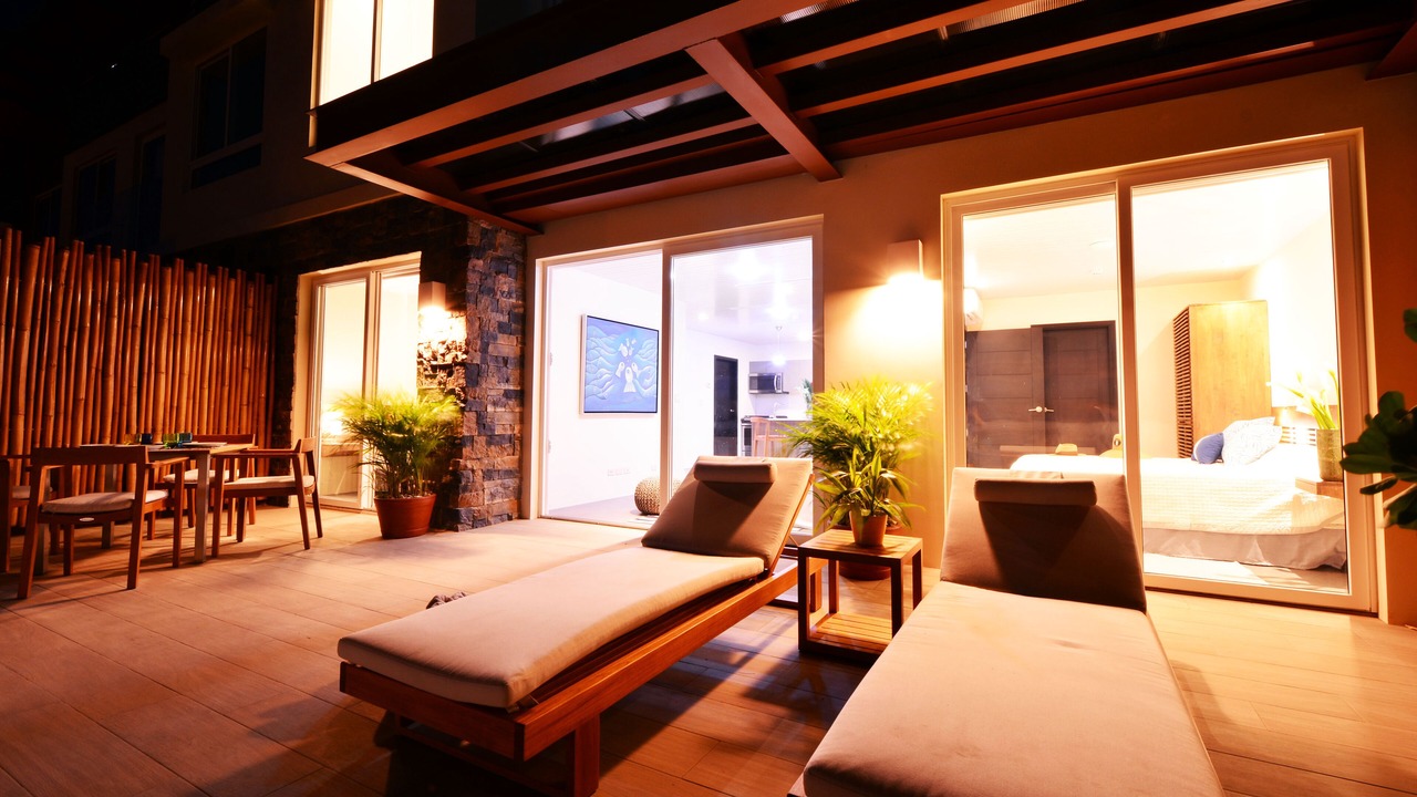 Photo of Patio Balcony in San Juan del Sur