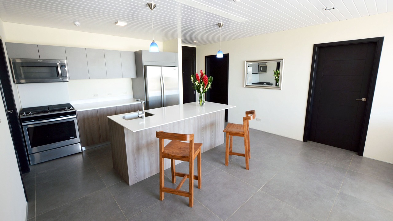 Photo of Kitchen in San Juan del Sur