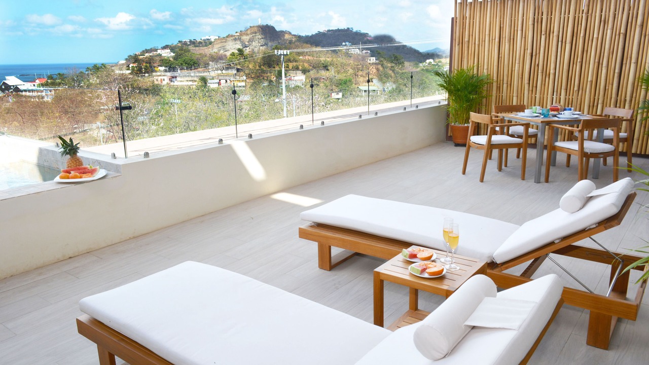 Photo of Outdoor in San Juan del Sur