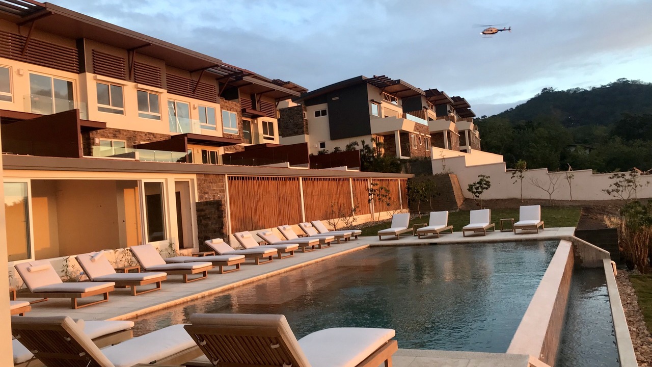 Photo of Outdoor in San Juan del Sur