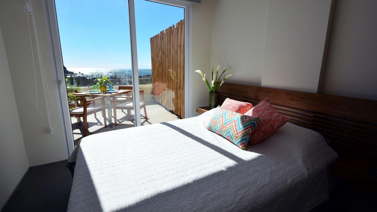 Photo of Bedroom in San Juan del Sur