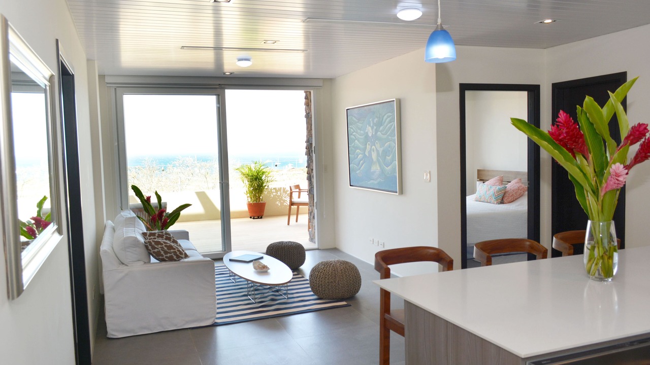 Photo of Bedroom in San Juan del Sur