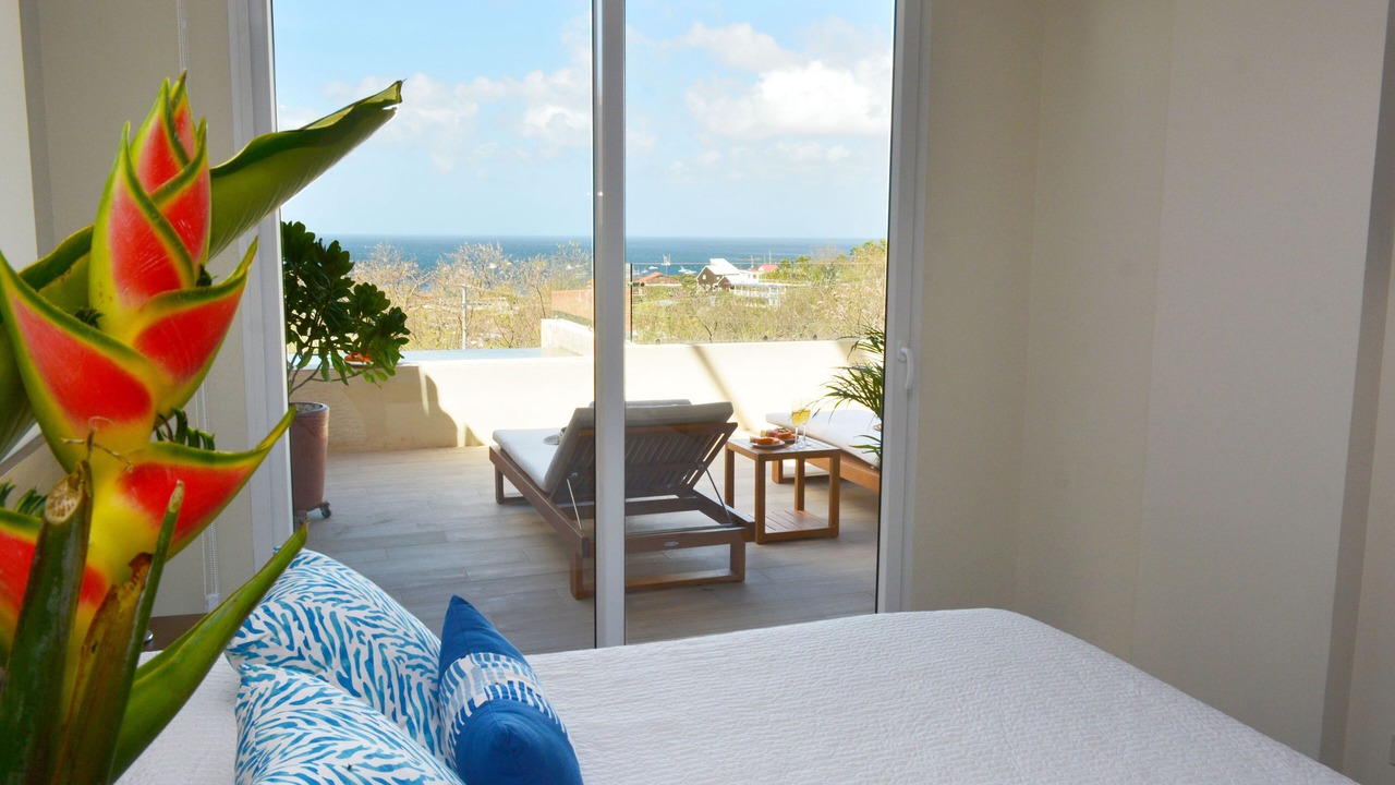 Photo of Bedroom in San Juan del Sur