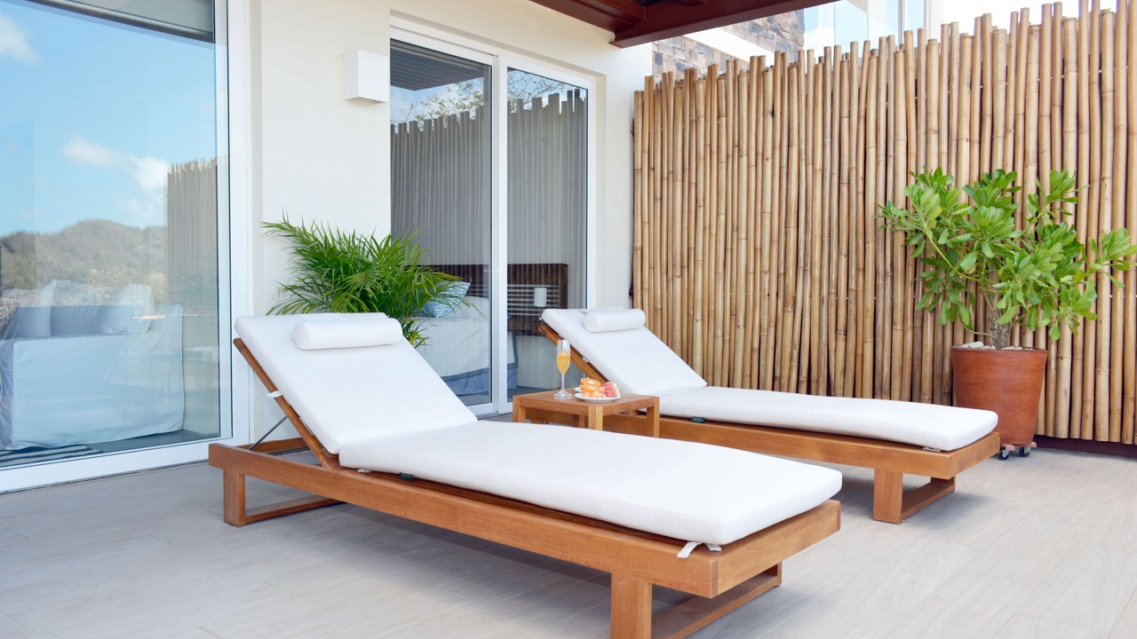 Photo of Patio Balcony in San Juan del Sur