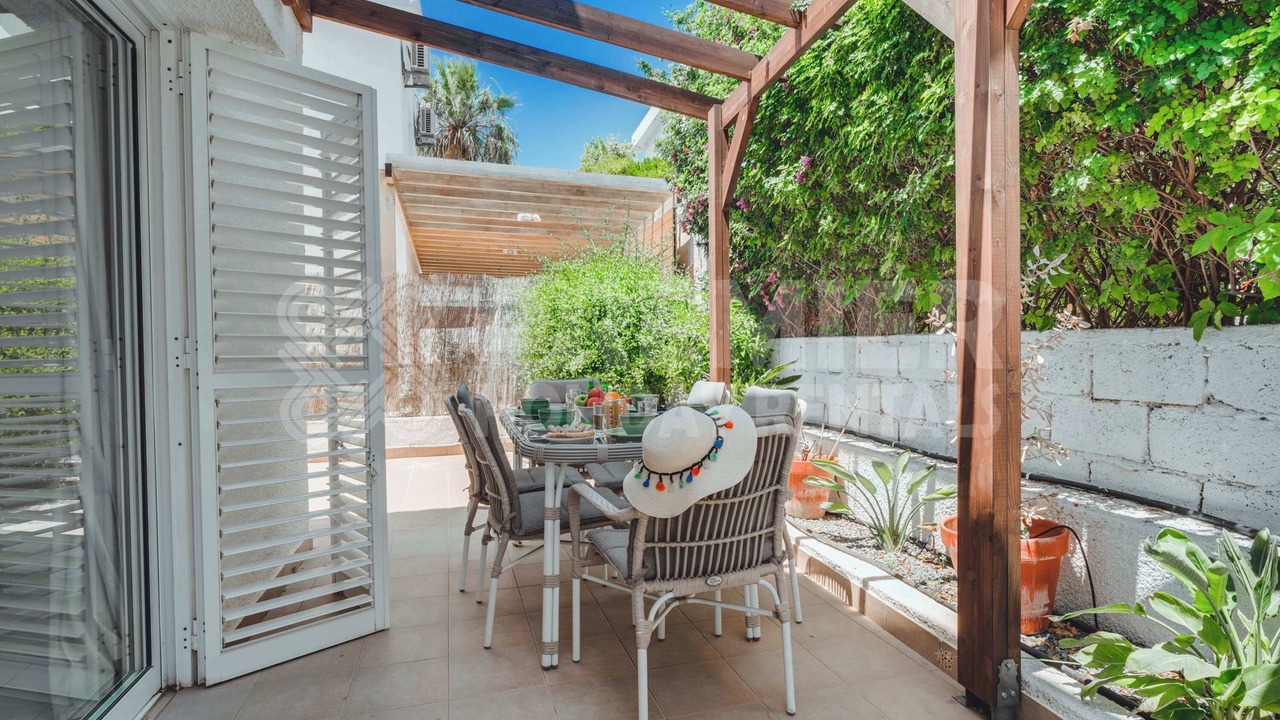Photo of Outdoor in Protaras