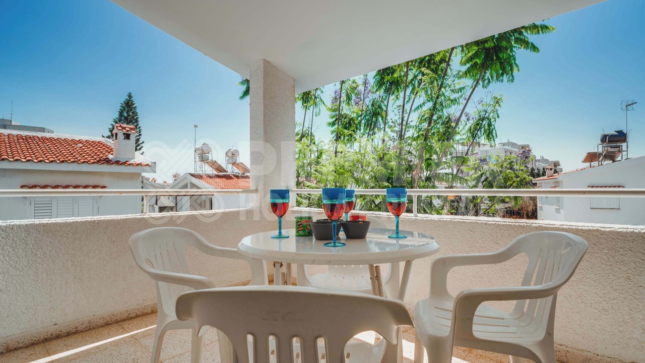 Photo of Outdoor in Protaras