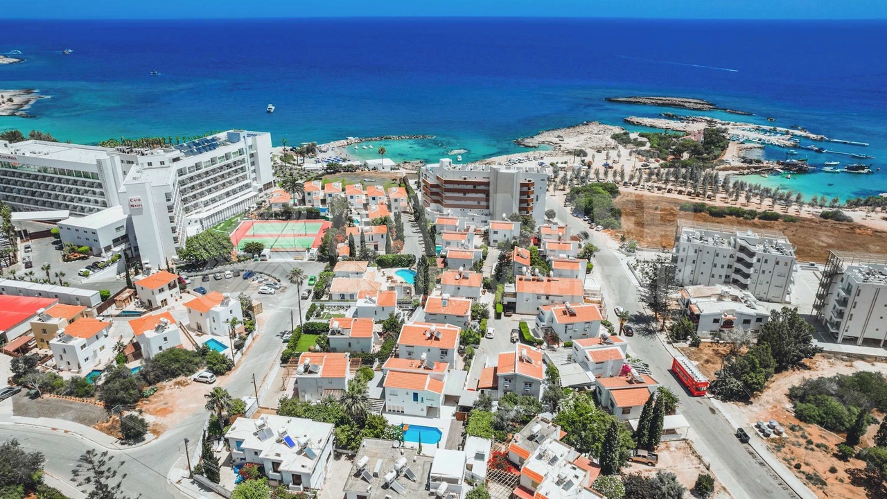 Photo of Outdoor in Protaras