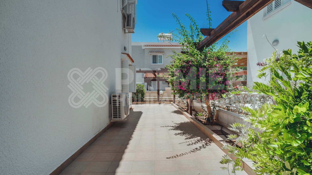 Photo of Outdoor in Protaras