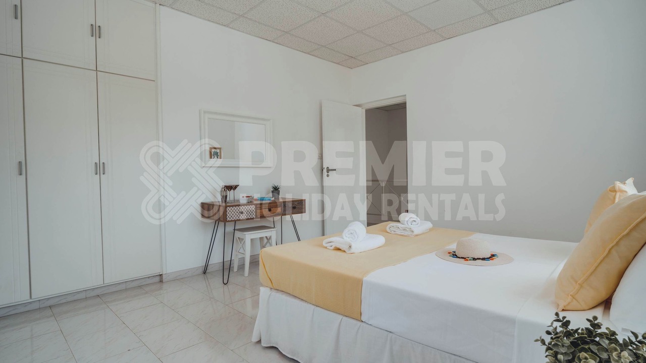 Photo of Bedroom in Protaras