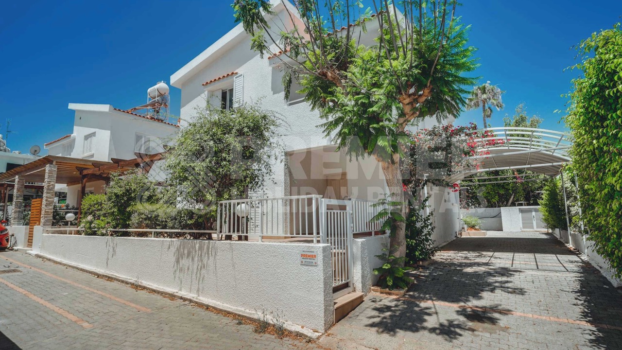 Photo of Outdoor in Protaras
