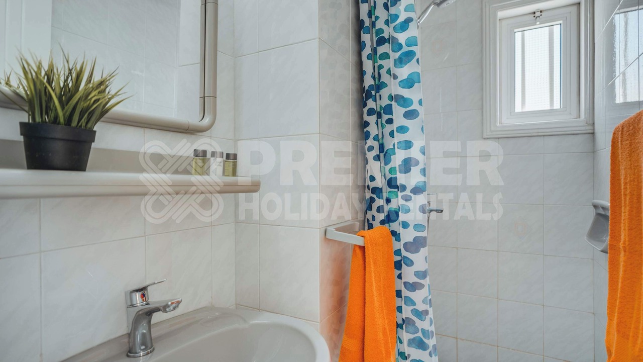 Photo of Bathroom in Protaras