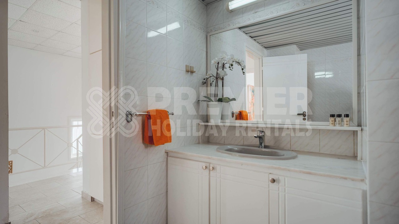 Photo of Bathroom in Protaras