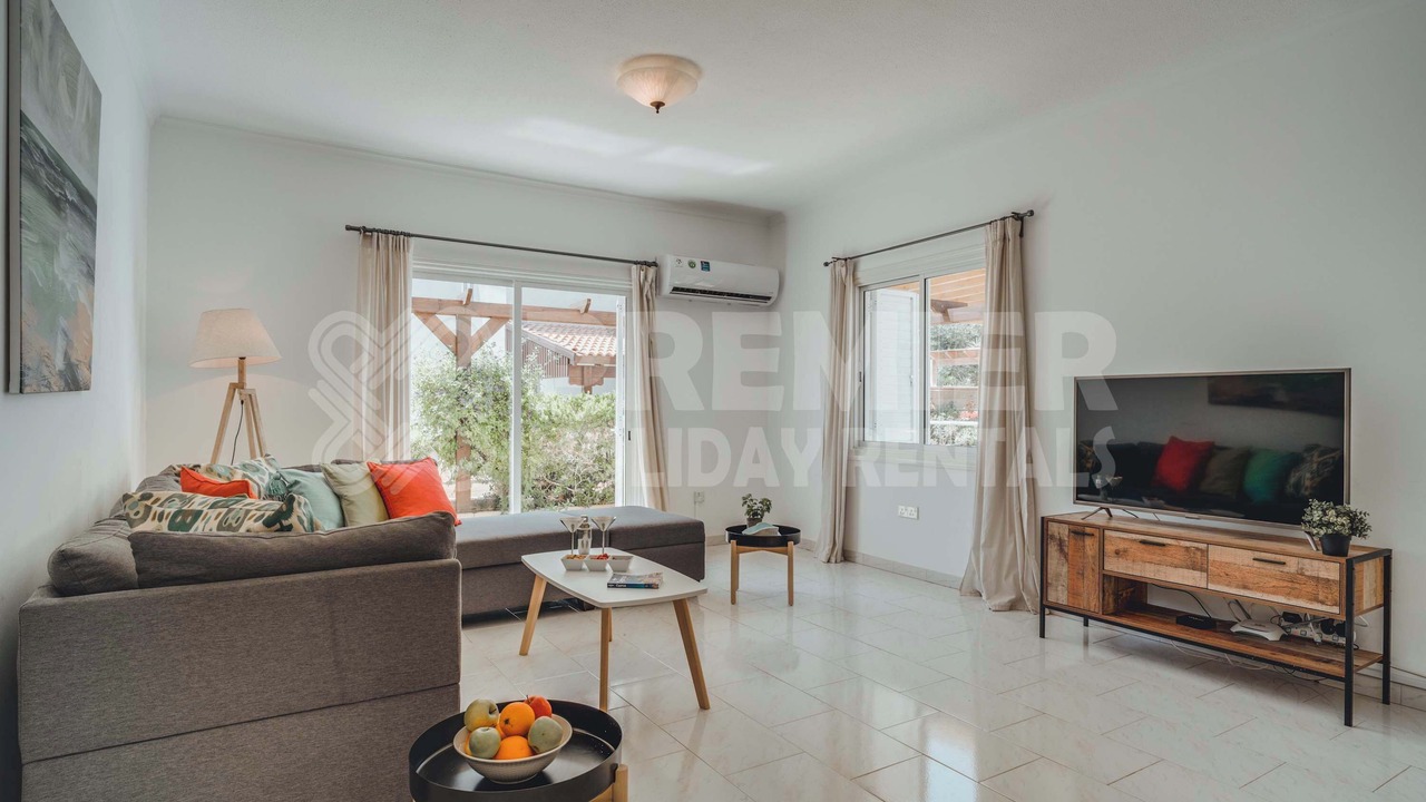 Photo of Livingroom in Protaras