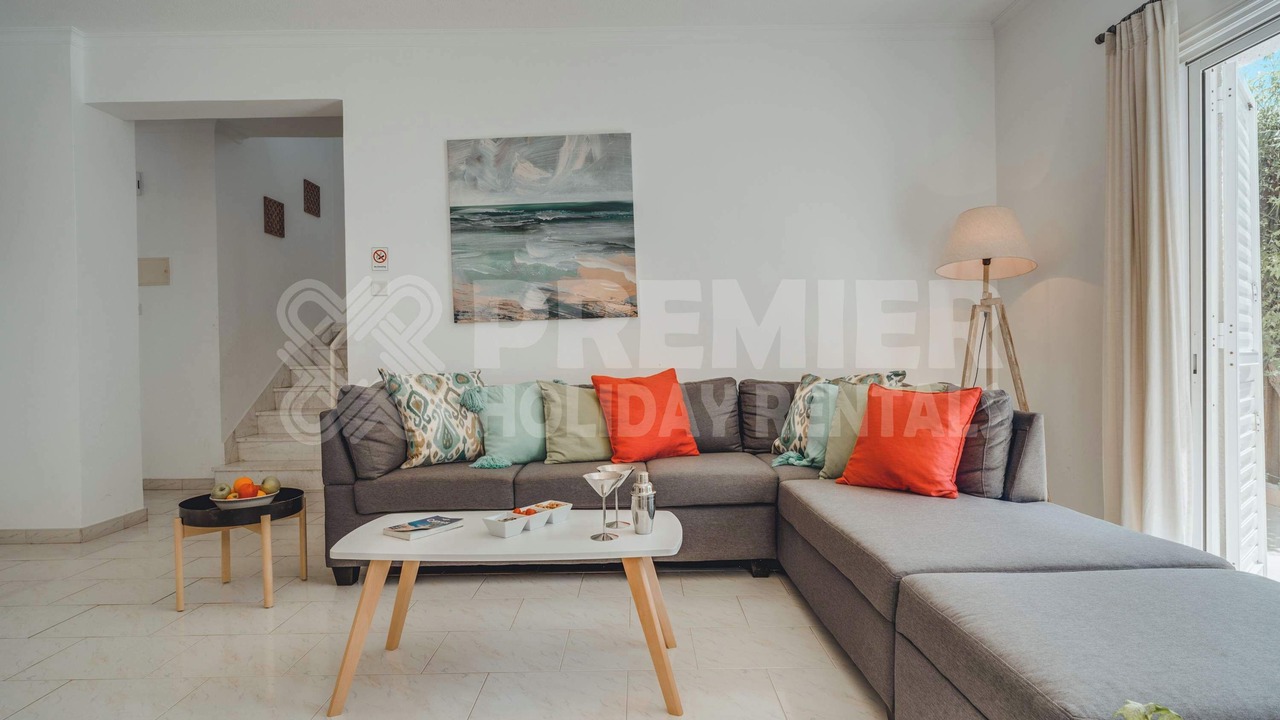 Photo of Livingroom in Protaras