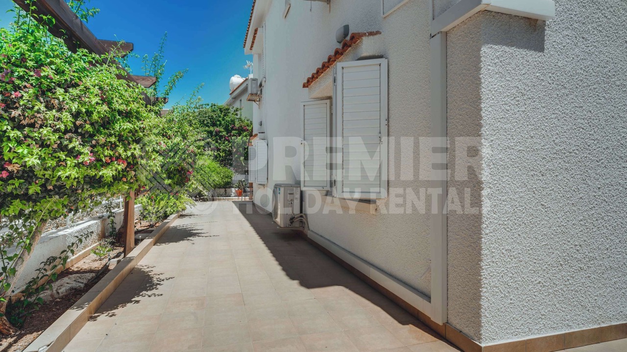 Photo of Outdoor in Protaras