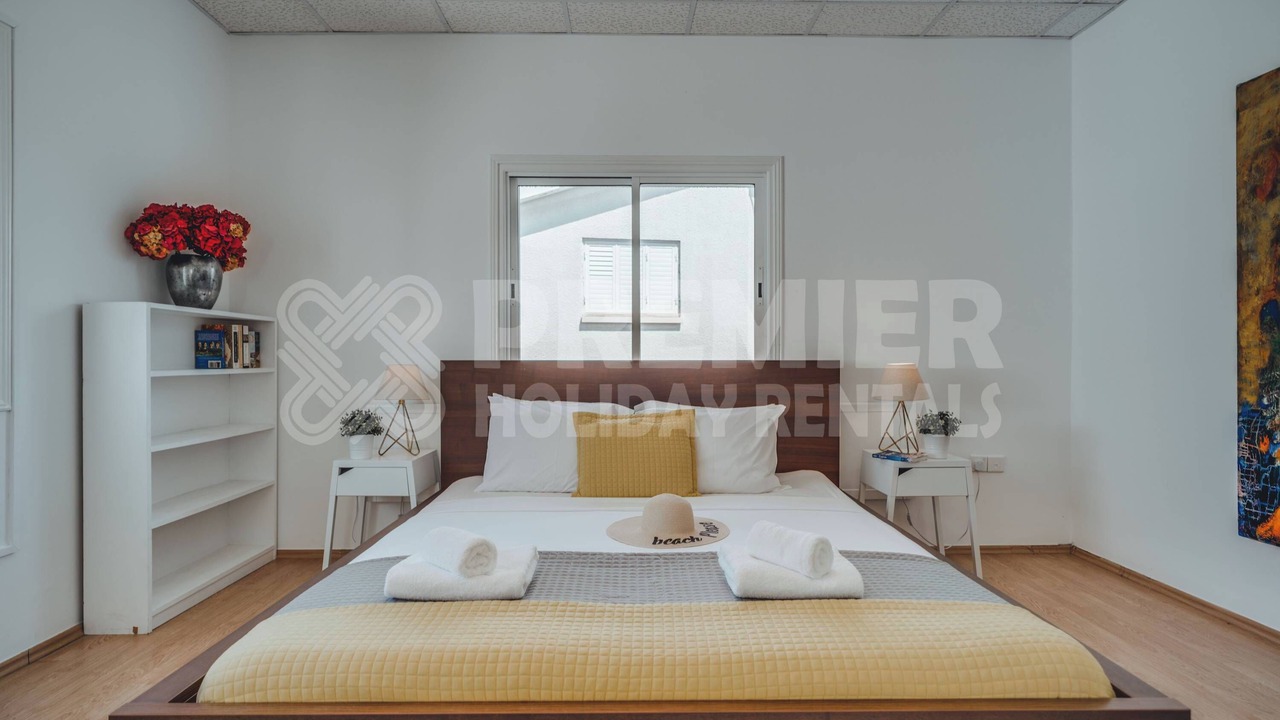 Photo of Bedroom in Protaras