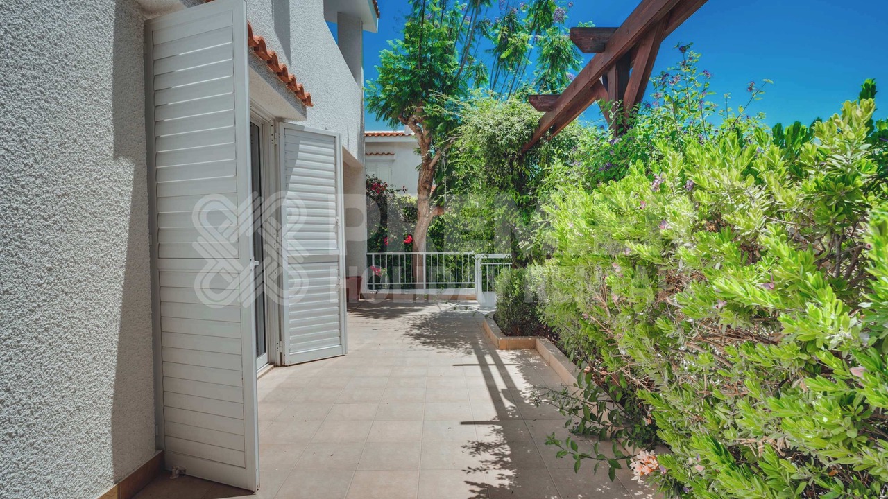 Photo of Outdoor in Protaras